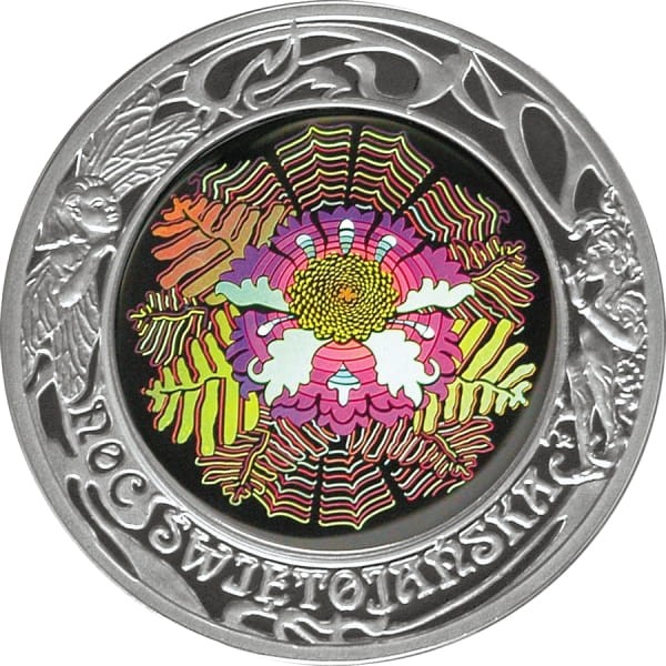 20 zł Noc Świętojańska 2006